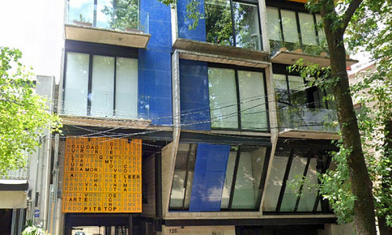 Vendo Departamento E...