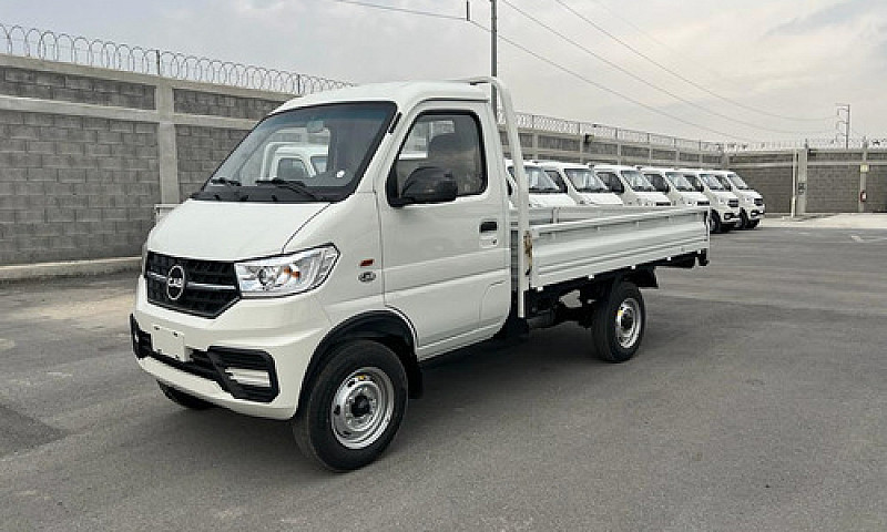 Cab Plataforma Xl 20...