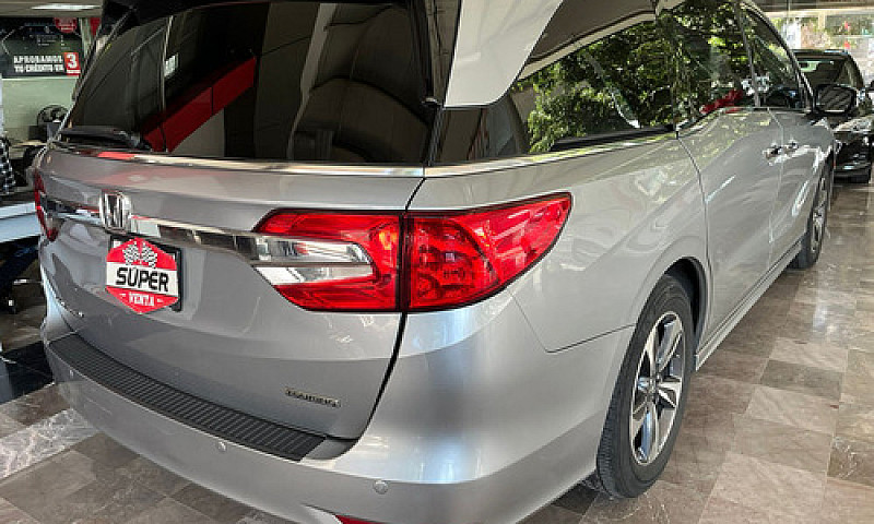 Honda Odyssey 2019 3...