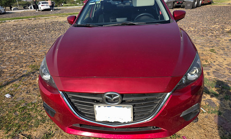 Mazda Mazda 3 2.0 I ...