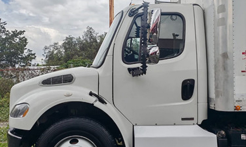 Camión Freightliner ...