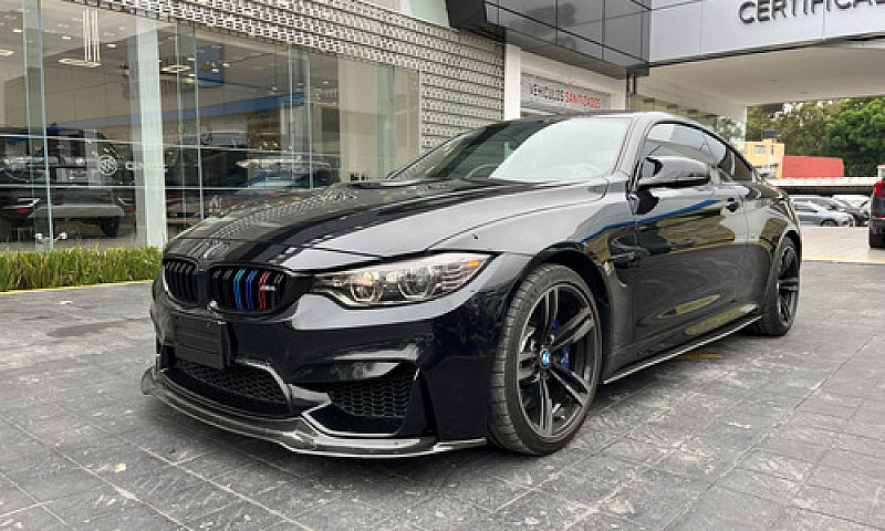 Bmw Serie M 2017 3.0...