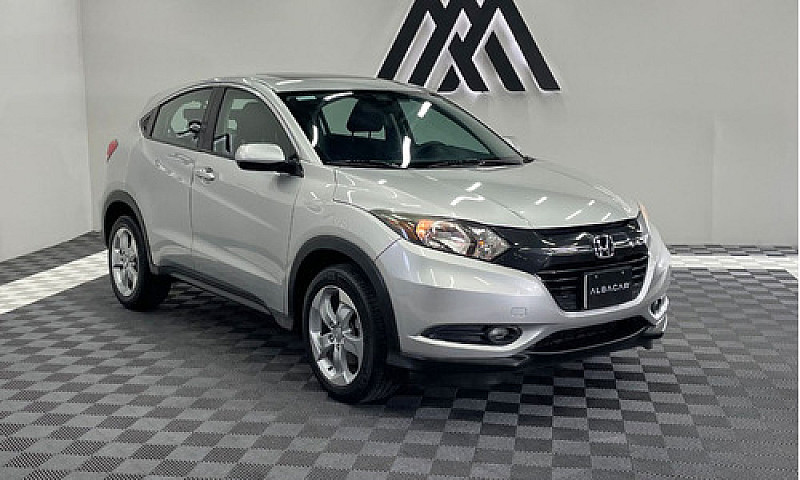 Honda Hr-V 2016...