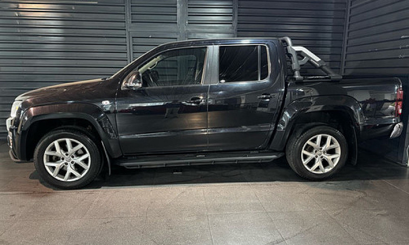 Volkswagen Amarok 20...