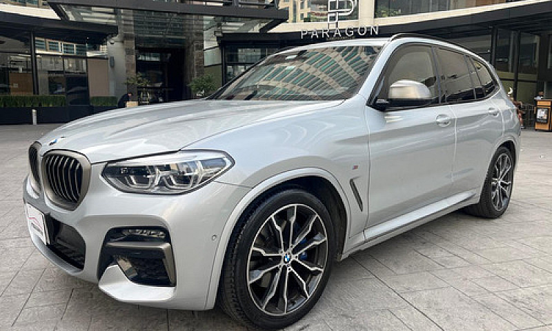 Bmw X3 M40I Blind. I...