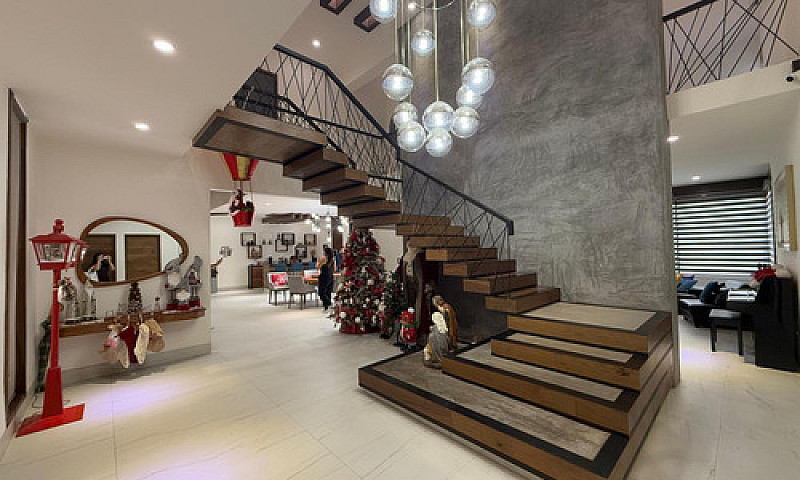Casa En  Venta Merid...