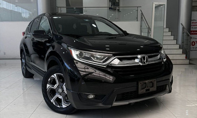 Honda Cr-V 2019...