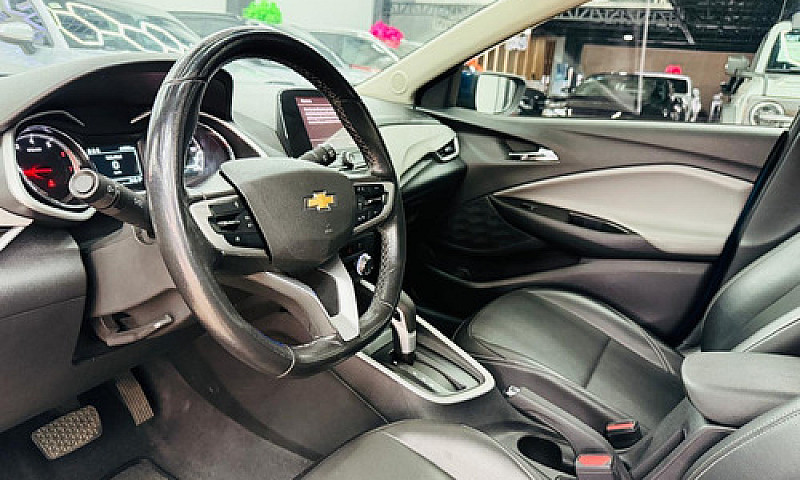 Chevrolet Onix 1.2T ...