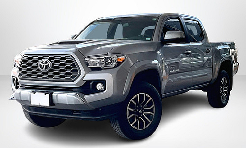 Toyota Tacoma 2023...