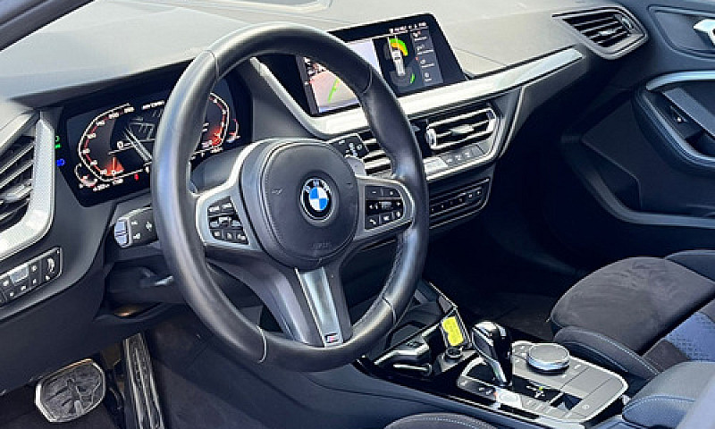 Bmw Serie 1 2023...