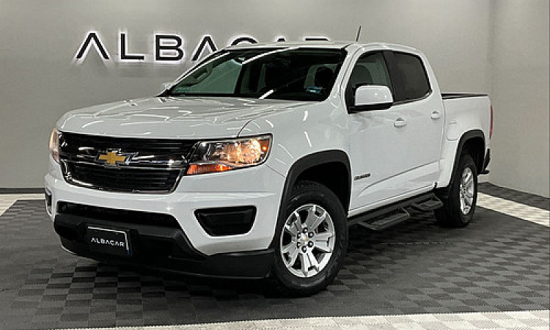 Chevrolet Colorado 2...