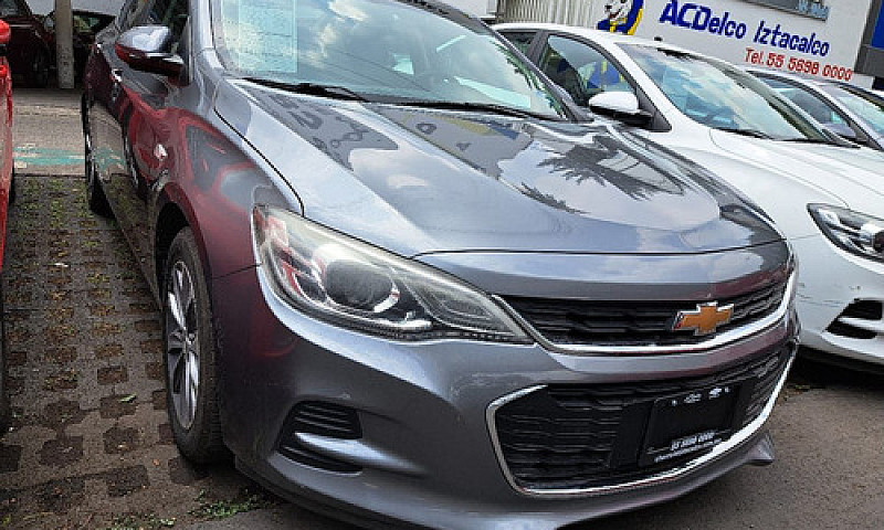Chevrolet Cavalier 2...