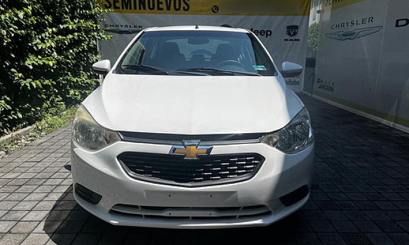 Chevrolet Aveo 2020 ...