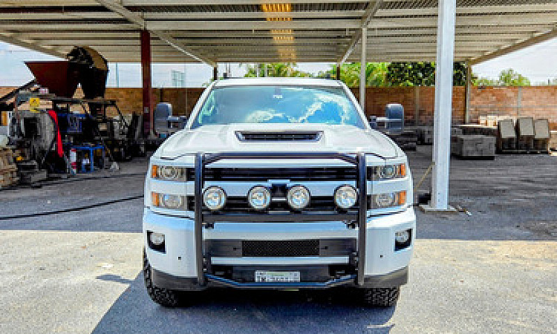 Chevrolet Silverado ...