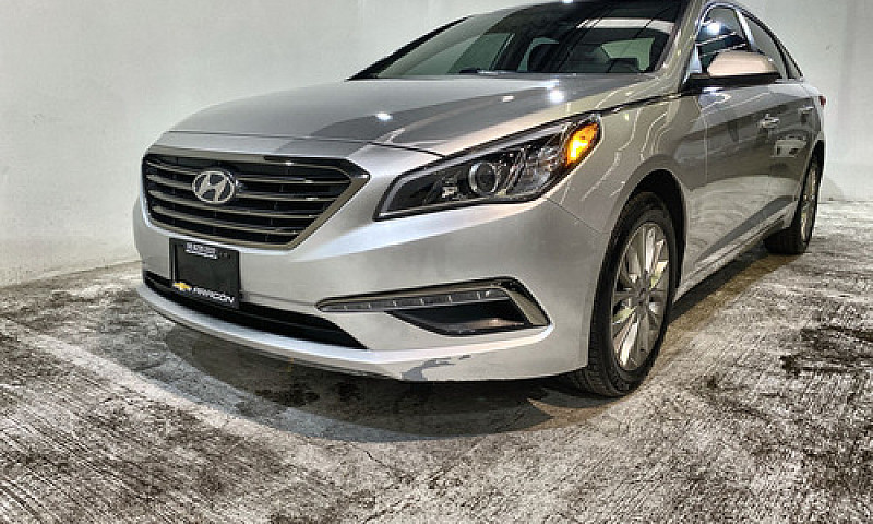 Hyundai Sonata 2017 ...