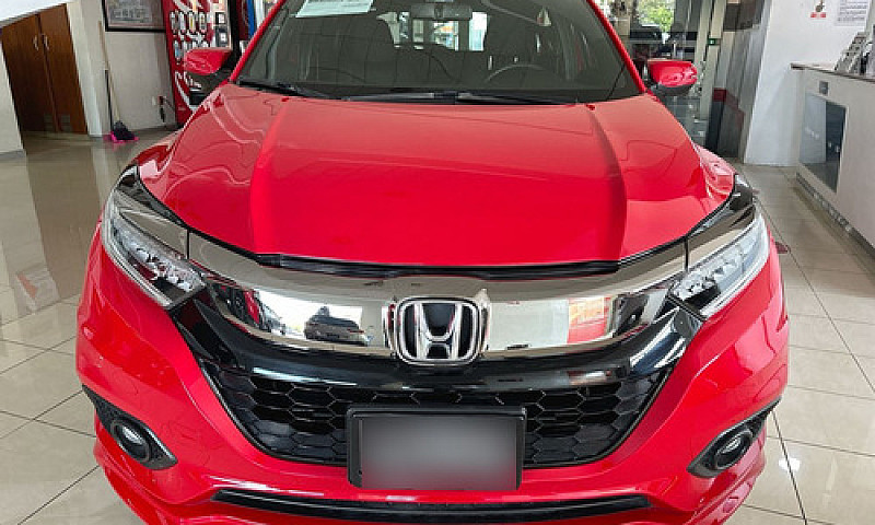 Honda Hr-V 2022...
