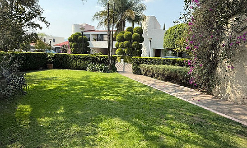 Casa En Condominio H...
