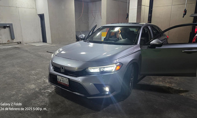 Honda Civic 1.5 Turb...