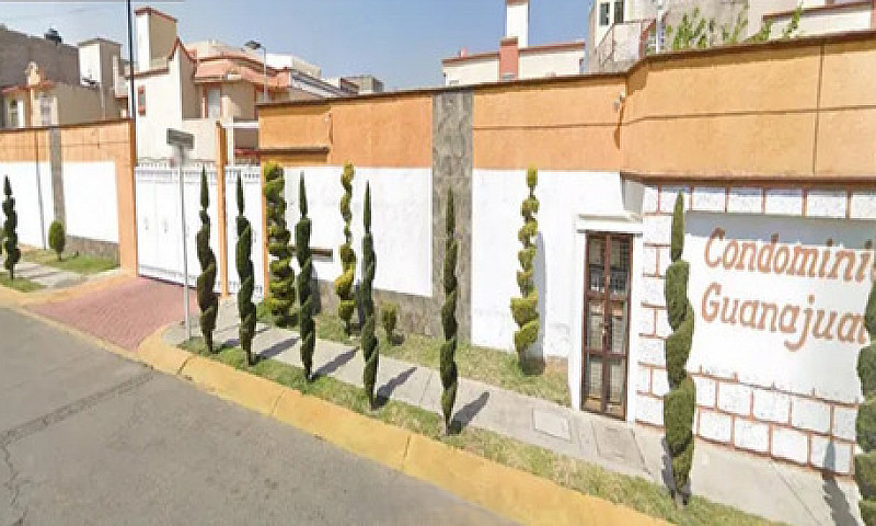 Casa En Venta, Condo...