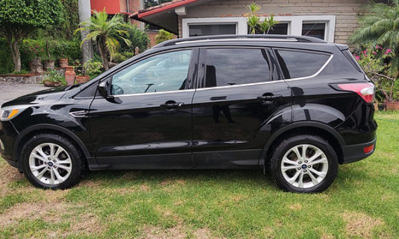 Ford Escape 2.0 Tita...