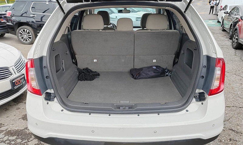 Ford Edge 2013 3.5 V...