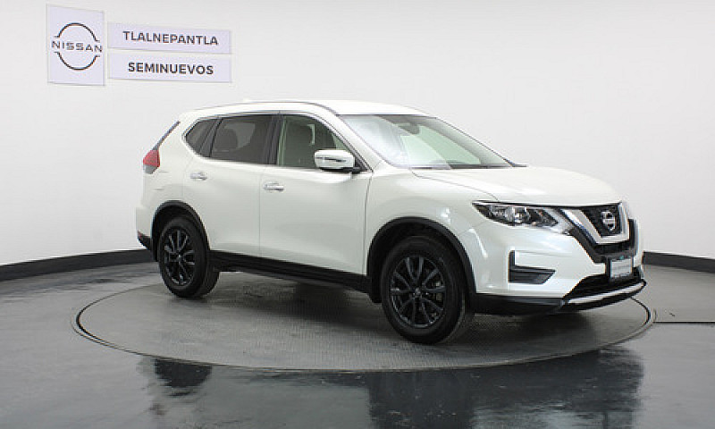 Nissan X-Trail 2022...