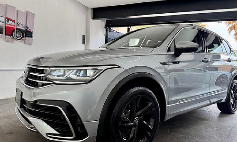 Volkswagen Tiguan 2....