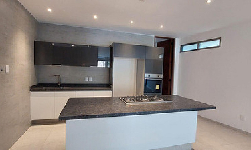 Departamento En Pobl...