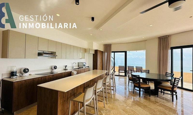 Penthouse En Venta E...