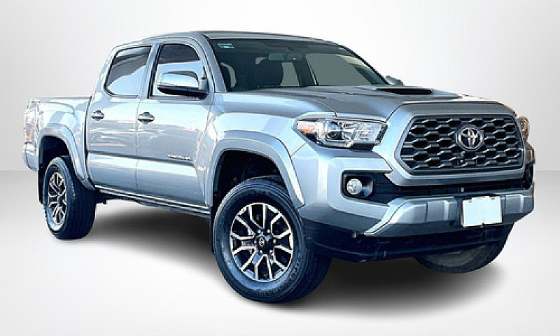 Toyota Tacoma 2023...