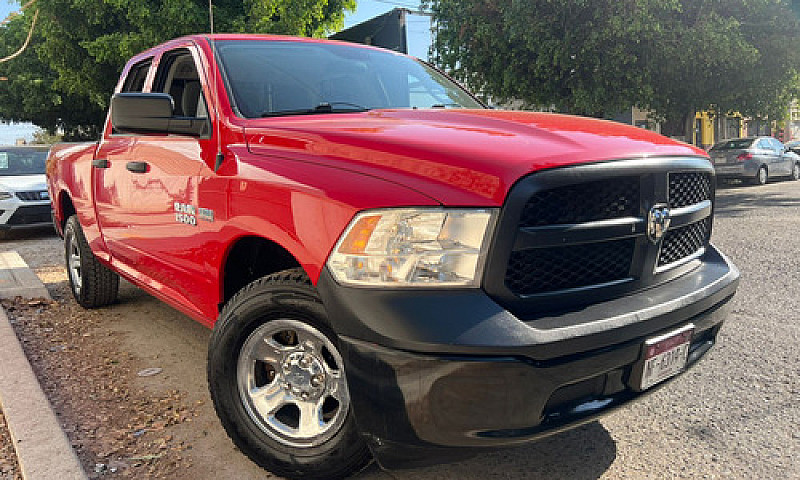 Dodge Ram 1500 2014 ...