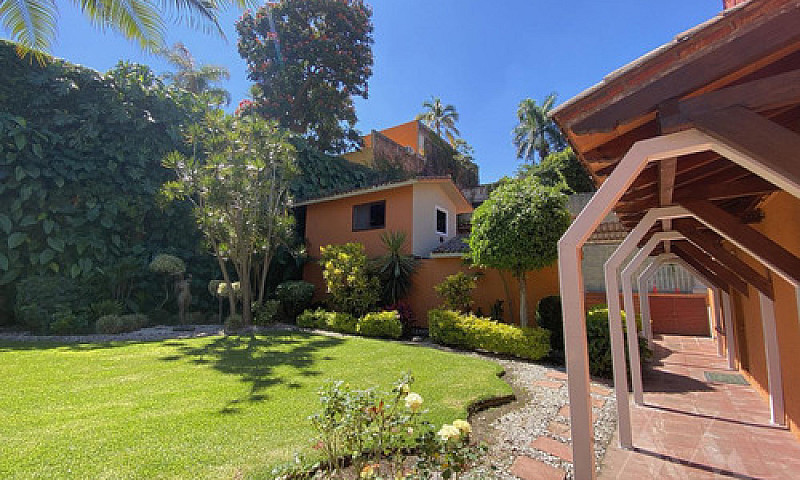 Casa En Venta Y Rent...