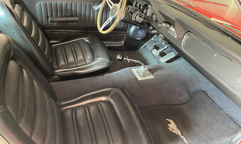 Motor Es Boss 302, C...