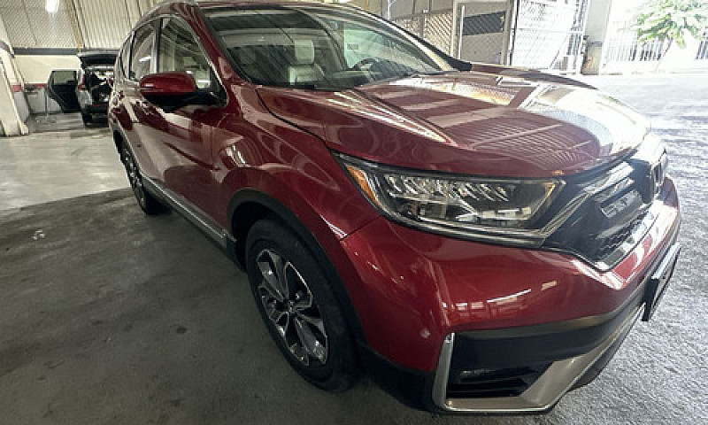 Honda Cr-V 2021...