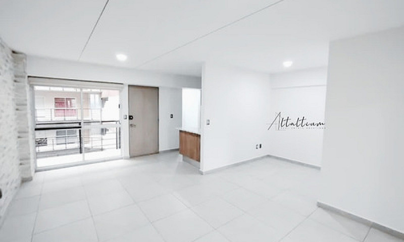 Departamento En Vent...