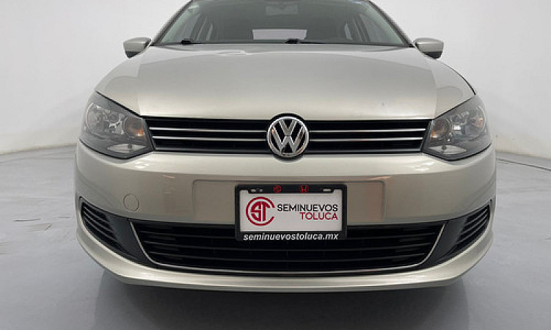 Volkswagen Vento 201...
