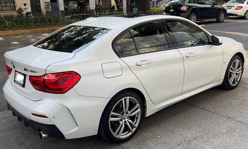 Bmw Serie 1 1.6 5P 1...