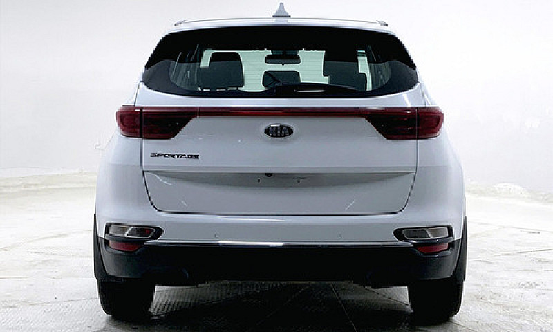 Kia Sportage 2020...