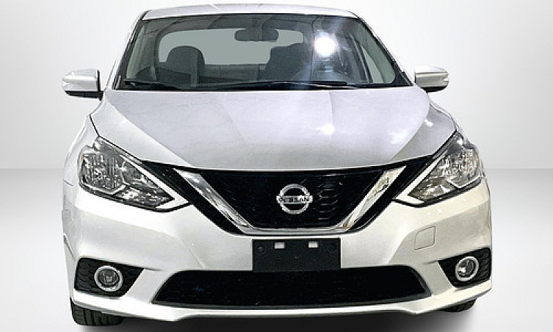Nissan Sentra 2019...