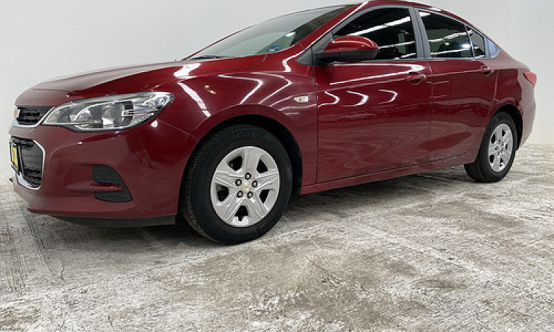 Chevrolet Cavalier 2...