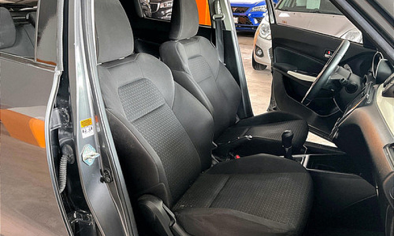 Suzuki Swift 2018...