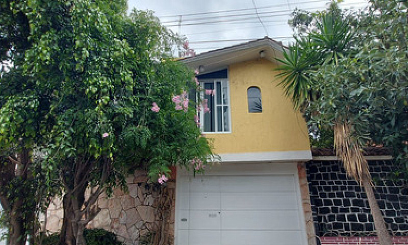Venta Casa 6 Ambient...