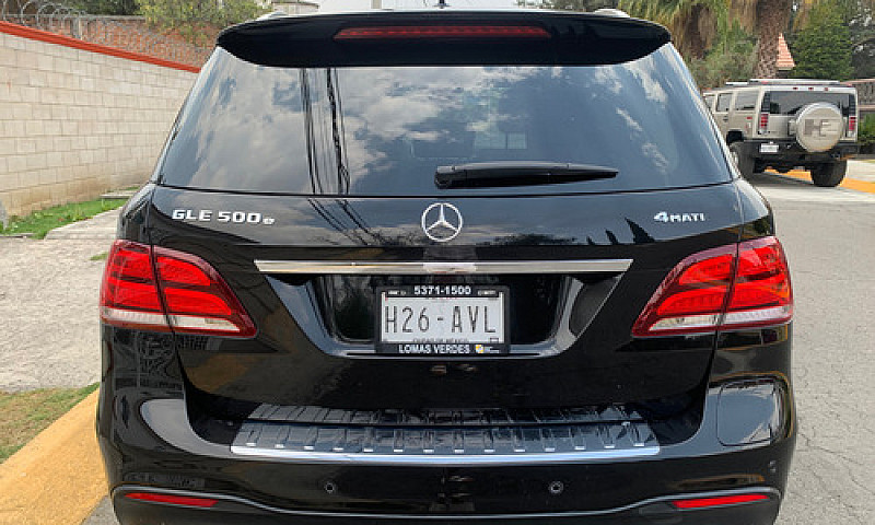 Mercedes Benz Gle 50...