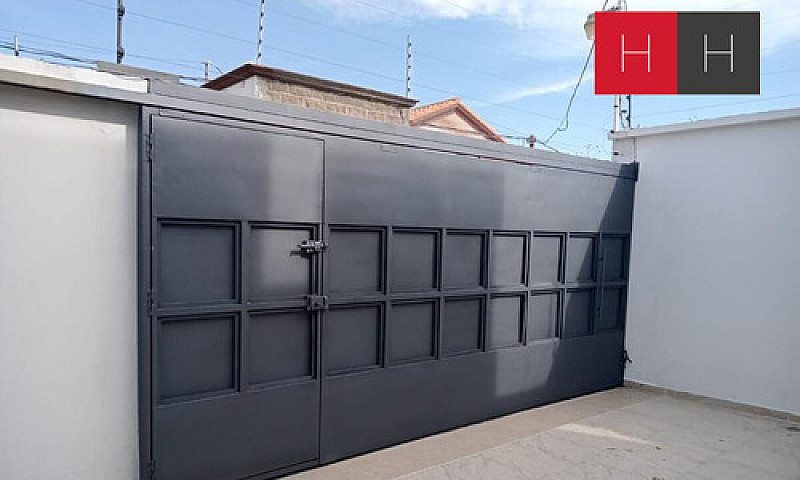 Casa En Venta En Har...