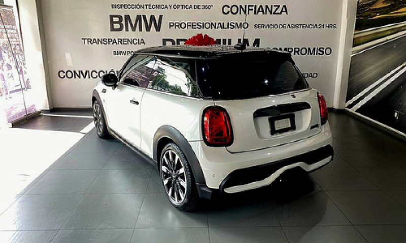 Mini  Cooper S  2024...