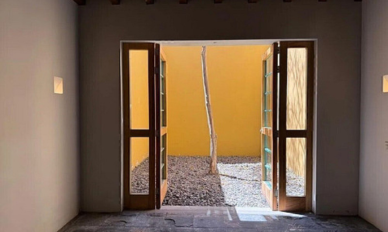 Amplia Residencia En...