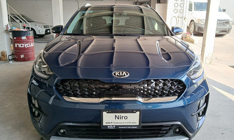 Kia Niro 2020...