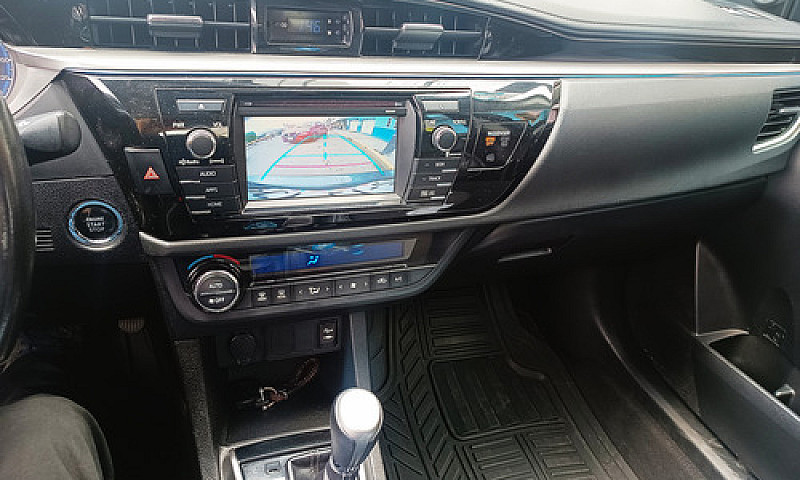 Toyota Corolla 1.8 S...