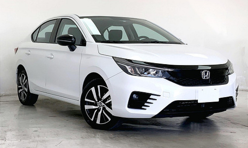 Honda City 2023...