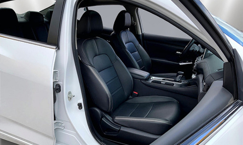 Nissan Sentra 2021...